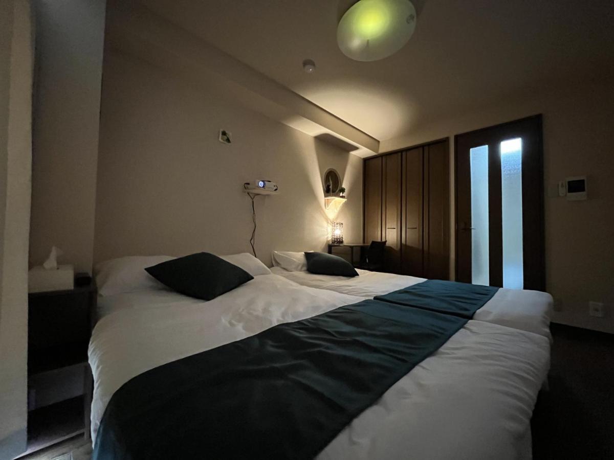 도톤보리신사이바시 지하철로 2분jr이마미야역 도보2분 4인 Ct602 Osaka Exterior photo